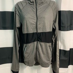 Harley Davidson Athletic Jacket